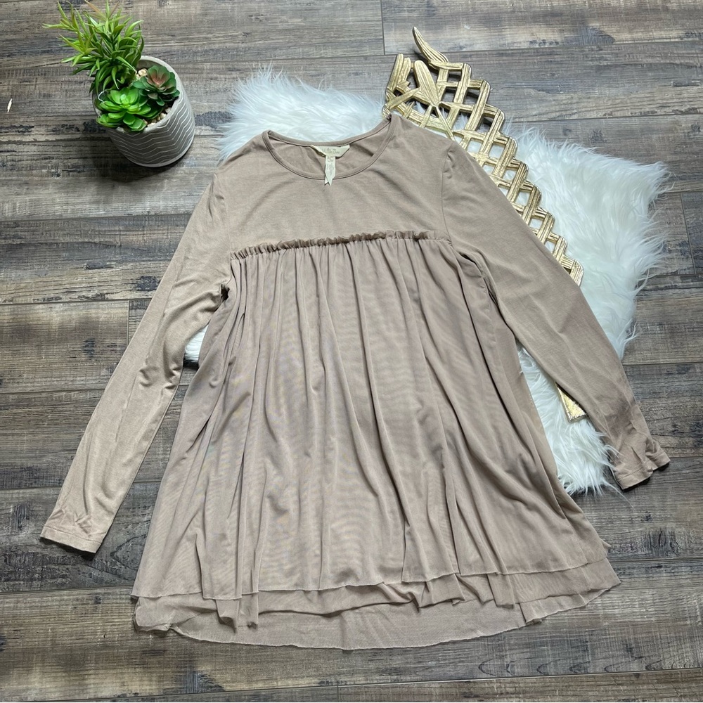 Matilda Jane Clairvoyant Top Blouse